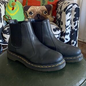 Doc Marten’s Chelsea Boots